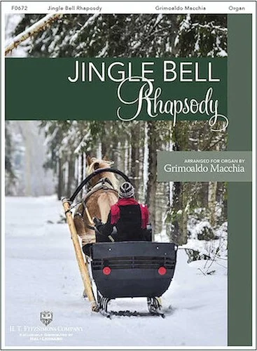 Jingle Bell Rhapsody