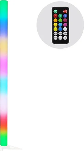 JMAZ Galaxy Tube Battery Powered LED Effect Tube - JZ1032