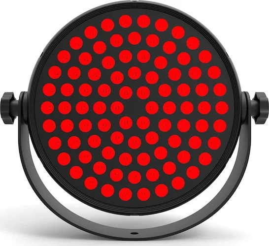 JMAZ HALO Q4 Wash QUAD RGBW LED Wash Effect Light - JZ1019