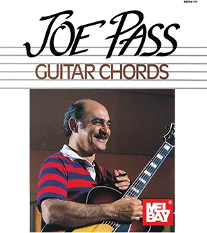 Joe Pass Guitar Chords