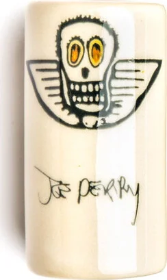 JOE PERRY MUDSLIDE MEDIUM WALL SHORT SLIDE