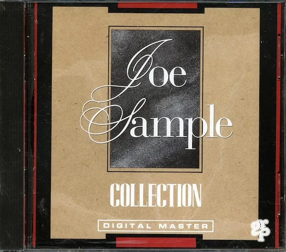 Joe Sample - Collection