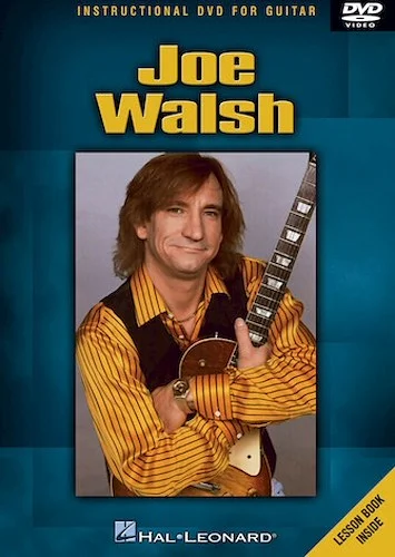 Joe Walsh
