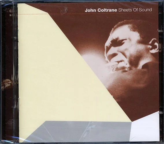 John Coltrane - Sheets Of Sound (2xCD)