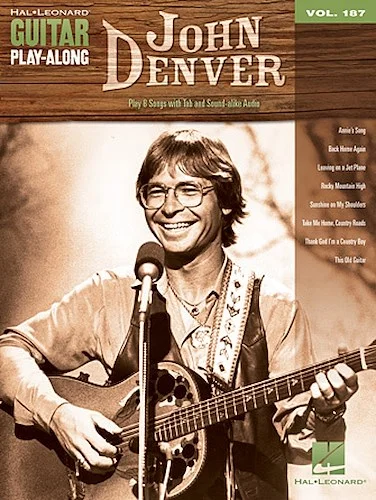 John Denver