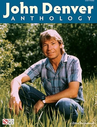 John Denver Anthology