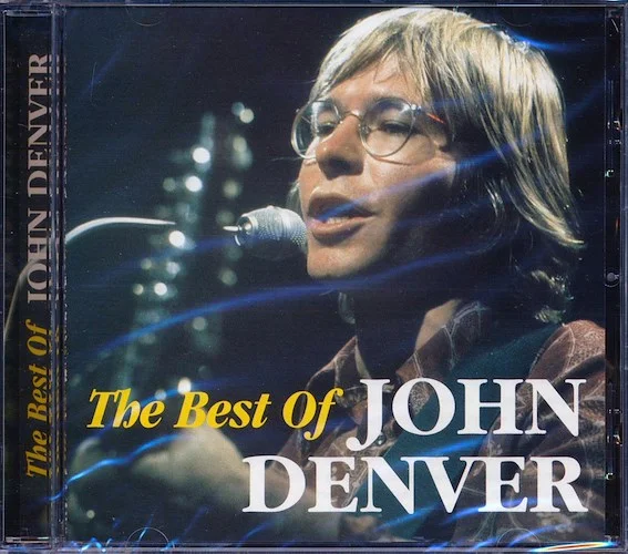 John Denver - The Best Of John Denver