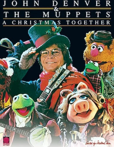 John Denver & The Muppets(TM) - A Christmas Together