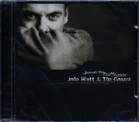 John Hiatt & The Goners - Beneath This Gruff Exterior