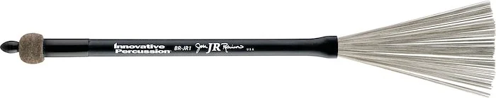 John "JR" Robinson Brush (BR-JR1) - Retractable Telescoping Medium Wire Brush