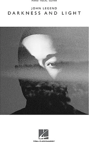 John Legend - Darkness and Light