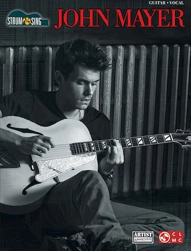 John Mayer - Strum & Sing