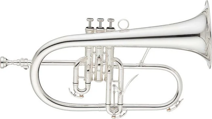 John Packer Horn JP275SW Bb Flugel Horn