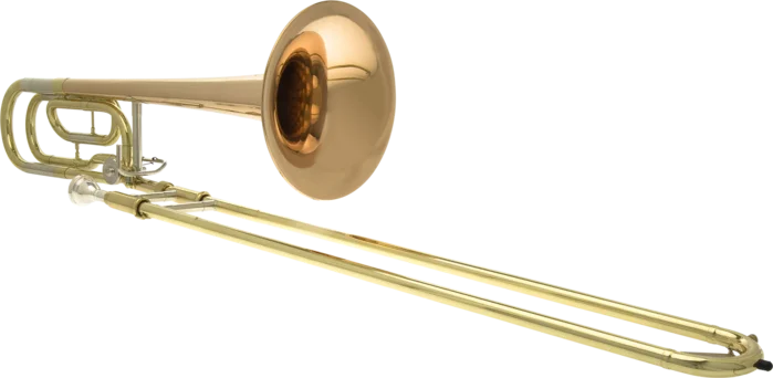 John Packer JP133LR Bb/F Tenor Trombone