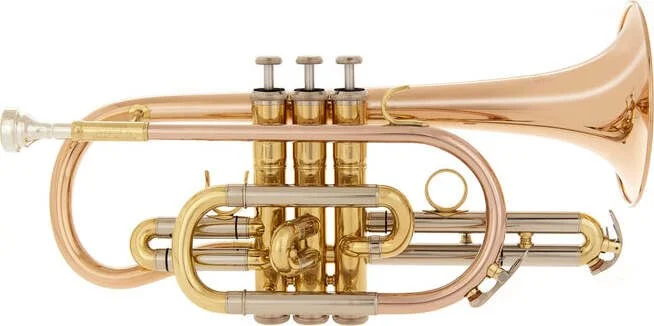 John Packer JP171SW Bb Cornet