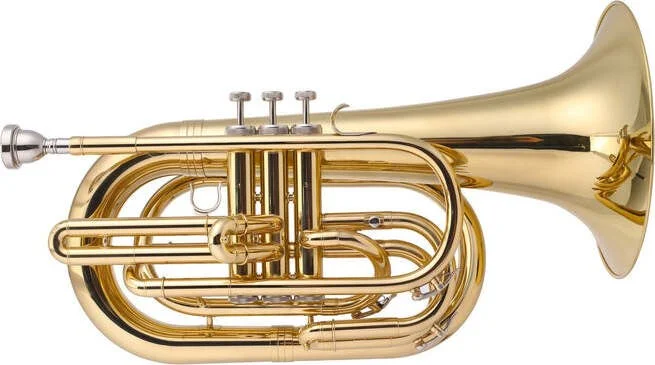 John Packer JP2053 Marching Baritone