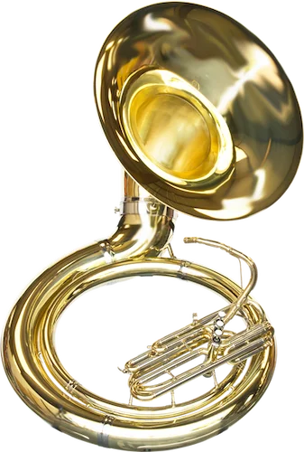 John Packer JP2057 Sousaphone