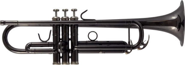 John Packer JP251SW Bb Trumpet