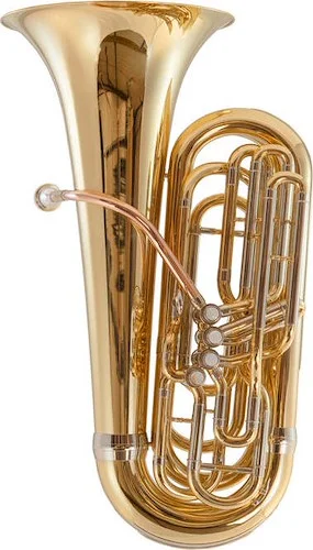 John Packer JP279B Bb Tuba