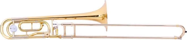 John Packer JP331 Rath Bb/F Tenor Trombone