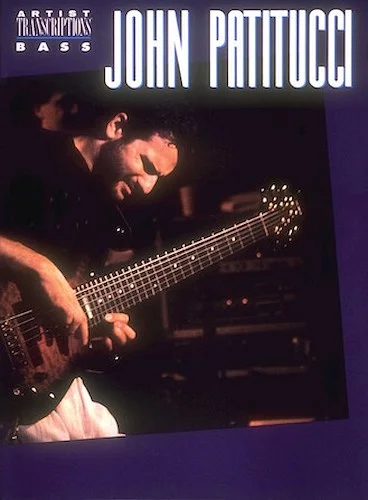 John Patitucci