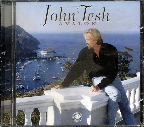 John Tesh - Avalon