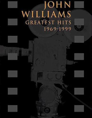 John Williams - Greatest Hits 1969-1999