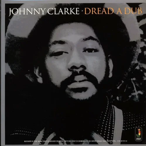 Johnny Clarke - Dread A Dub (180g)