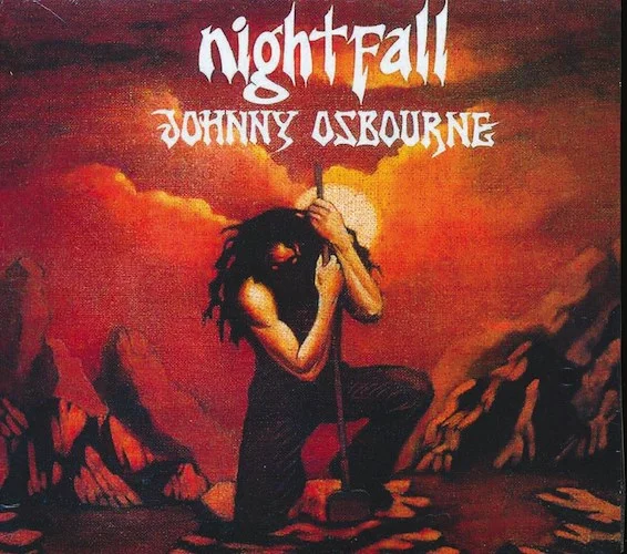 Johnny Osbourne - Nightfall