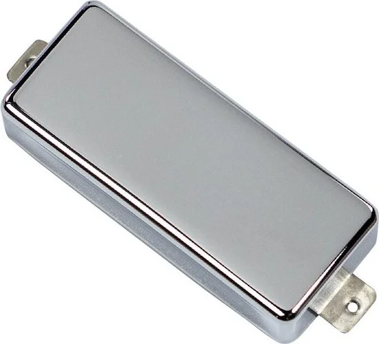Johnny Winter Firebird Pickup<br>Set, Lead Type : Vintage One Conductor Wire, Cover Color : Nickel Cover