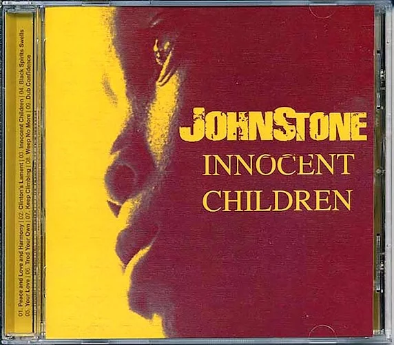 Johnstone - Innocent Children