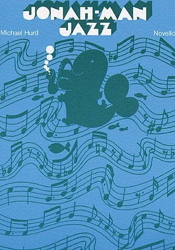 Jonah-Man Jazz