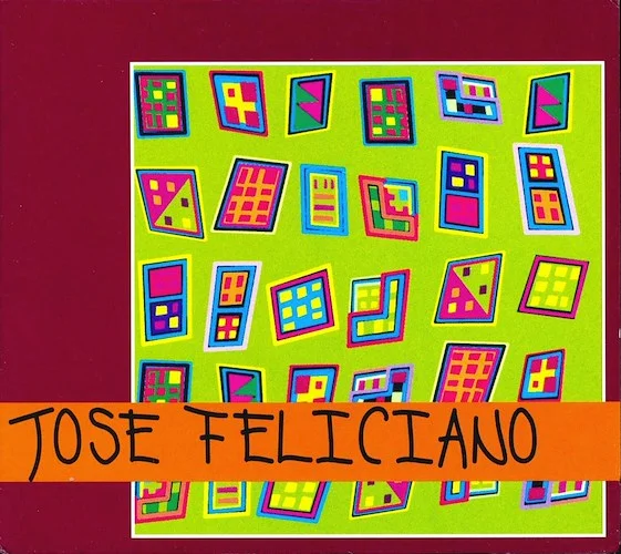 Jose Feliciano - Jose Feliciano