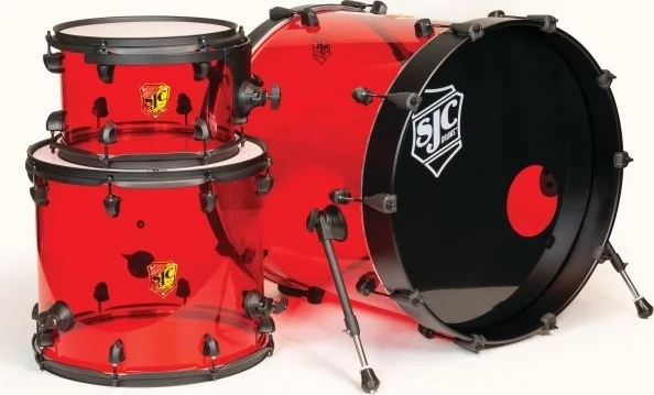 Josh Dun Torch 3-Piece Kit - 8 inch. x 12 inch., 14 inch. x 16 inch., 18 inch. x 22 inch.