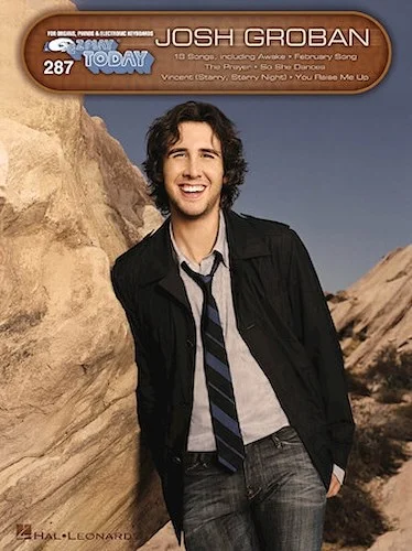 Josh Groban