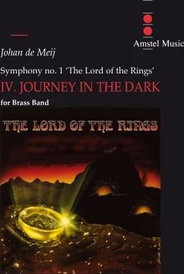 Journey in the Dark