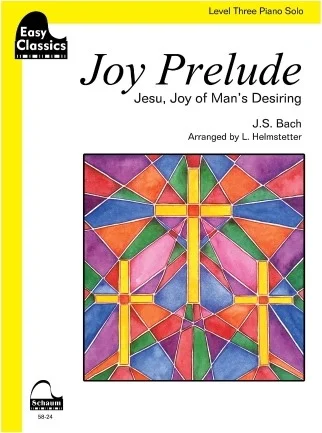 Joy Prelude