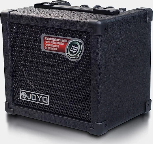 JOYO 15W DIGITAL GUITAR AMP