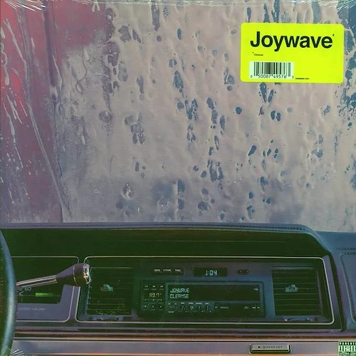 Joywave - Cleanse