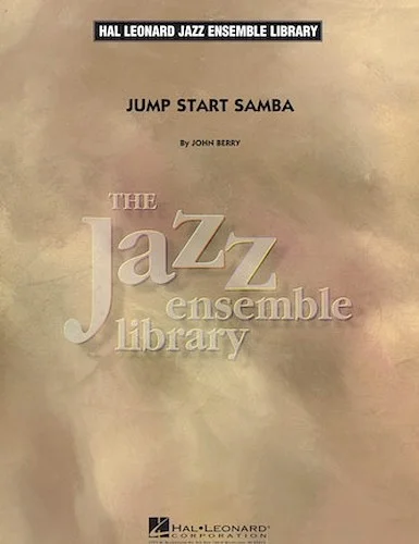 Jump Start Samba