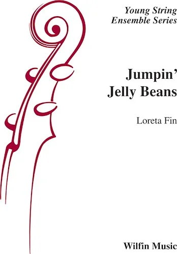 Jumpin' Jelly Beans