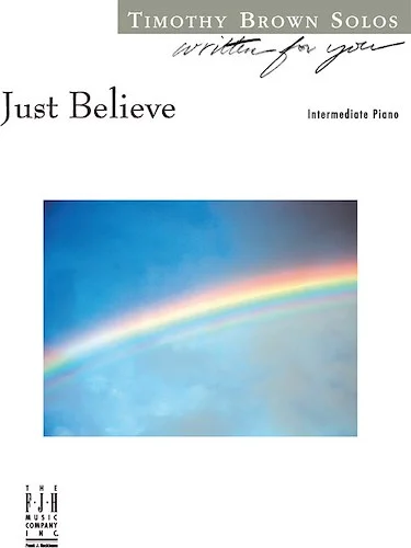 Just Believe<br>