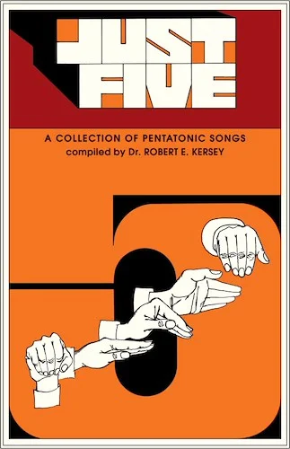 Just Five: Children's Song Collection