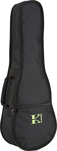 Kaces Xpress Ukulele Bag, Concert