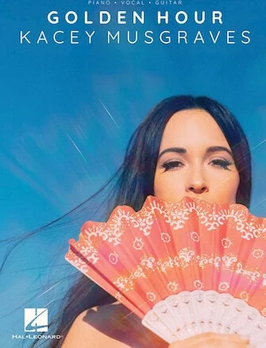 Kacey Musgraves - Golden Hour