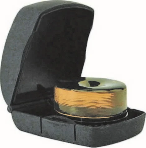 KAPLAN PREMIUM LIGHT ROSIN IN DISPENSER