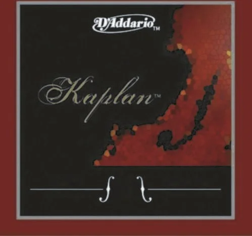 KAPLAN SOLUTIONS VLN E-STRING