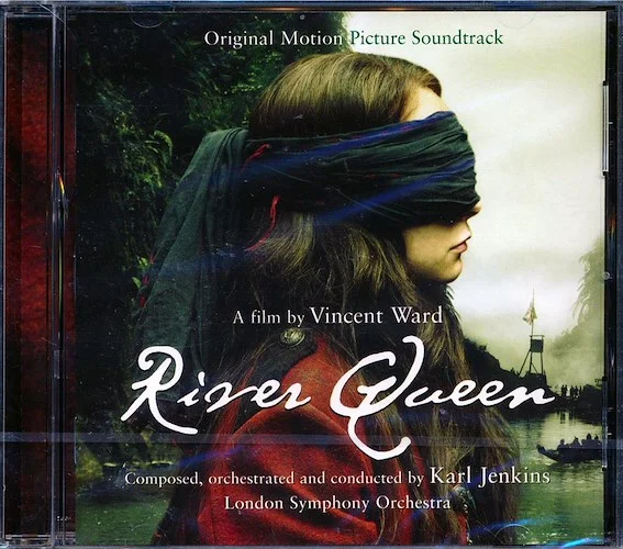 Karl Jenkins - River Queen: Original Motion Picture Soundtrack