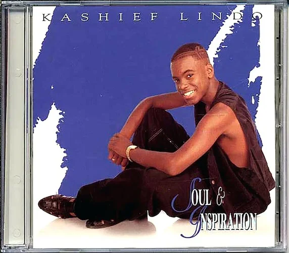 Kashief Lindo - Soul & Inspiration