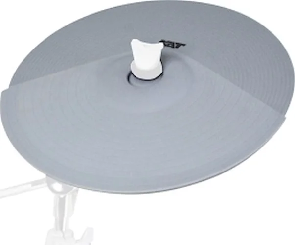 Kat 14 In Dual Zone E Cymbal